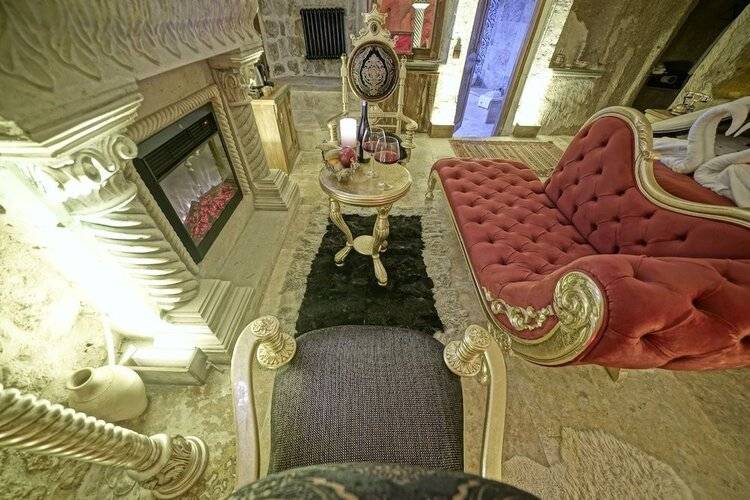 Love Bells Cappadocia (Adults Only 18+)