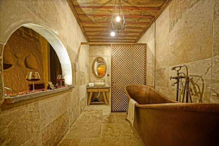 Love Bells Cappadocia (Adults Only 18+)