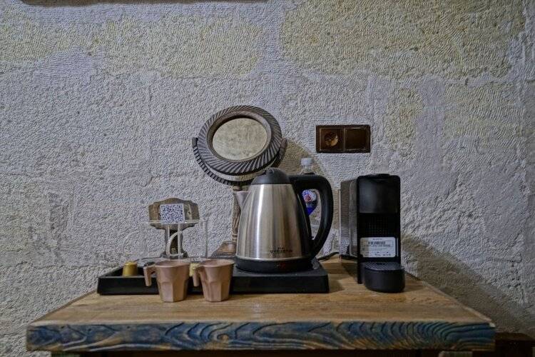 Love Bells Cappadocia (Adults Only 18+)