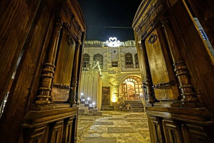 Love Bells Cappadocia (Adults Only 18+)