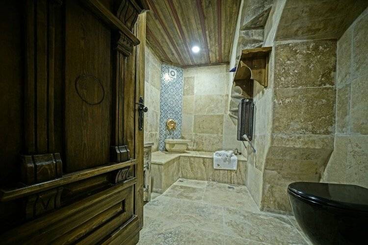 Love Bells Cappadocia (Adults Only 18+)