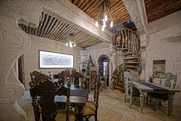 Love Bells Cappadocia (Adults Only 18+)