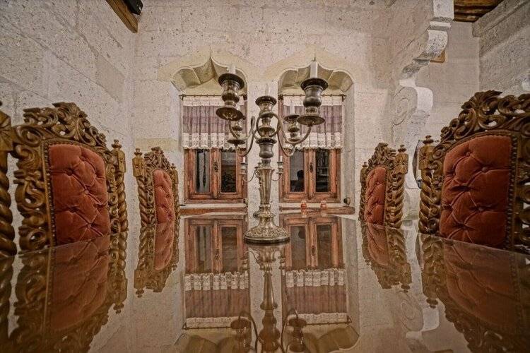 Love Bells Cappadocia (Adults Only 18+)