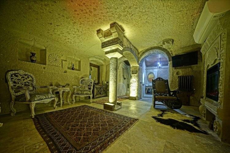 Love Bells Cappadocia (Adults Only 18+)