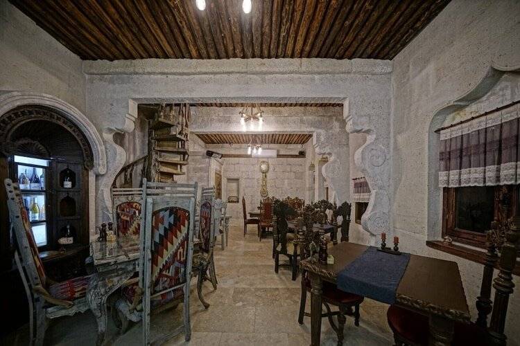 Love Bells Cappadocia (Adults Only 18+)