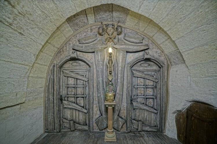 Love Bells Cappadocia (Adults Only 18+)