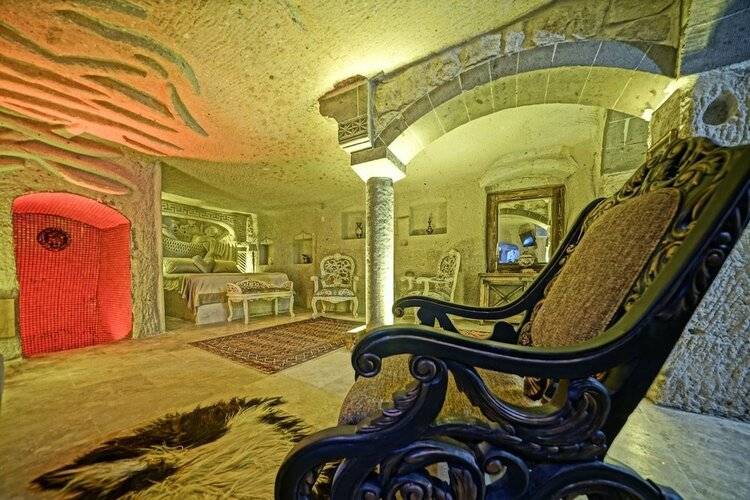 Love Bells Cappadocia (Adults Only 18+)