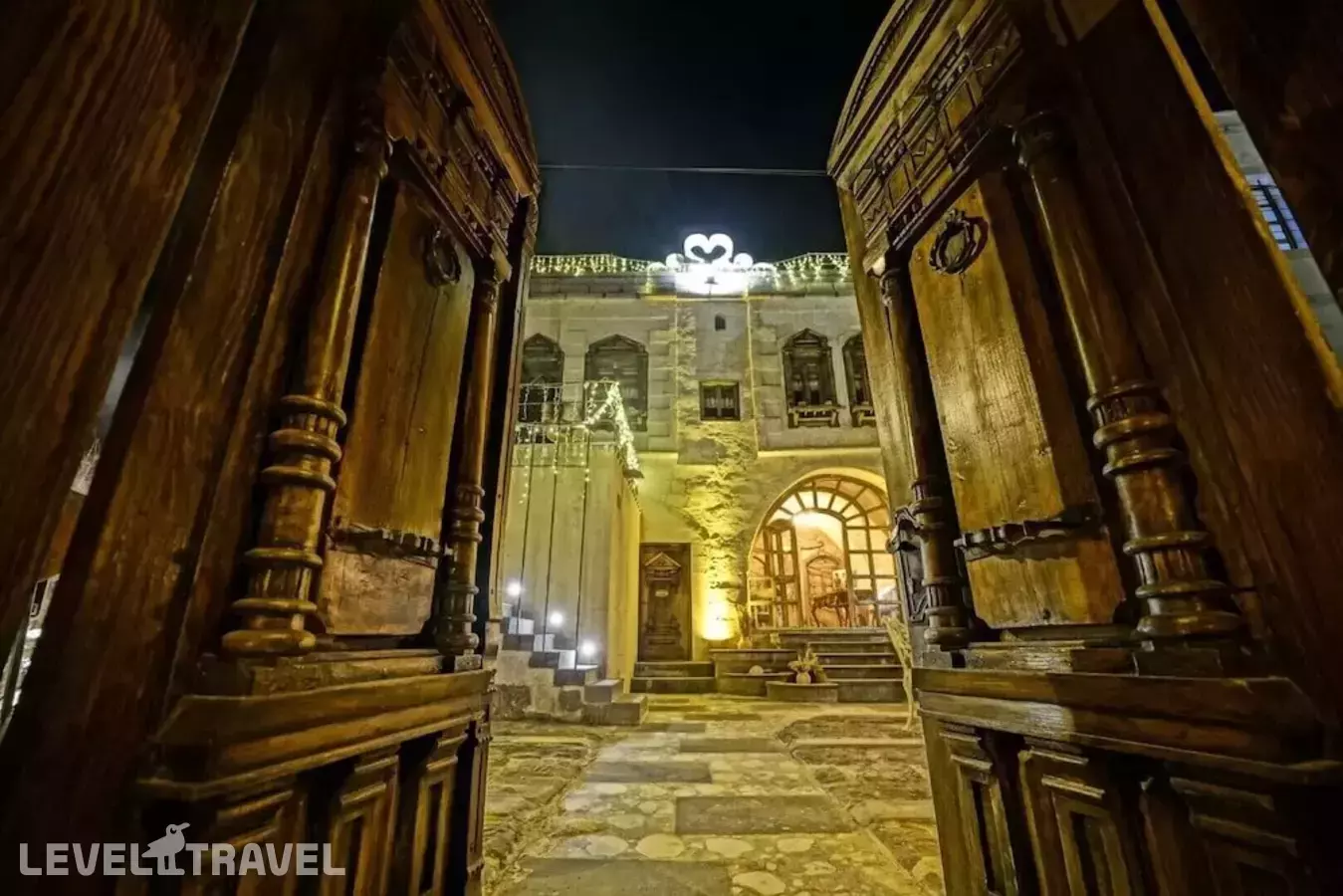 Love Bells Cappadocia (Adults Only 18+)