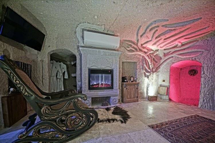 Love Bells Cappadocia (Adults Only 18+)