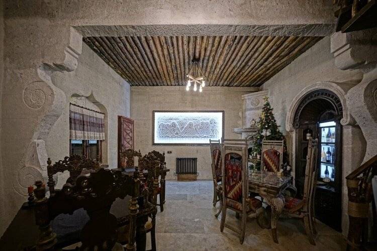 Love Bells Cappadocia (Adults Only 18+)