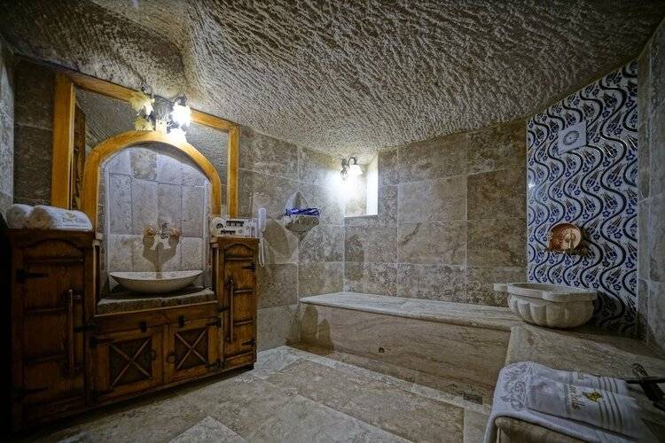 Love Bells Cappadocia (Adults Only 18+)