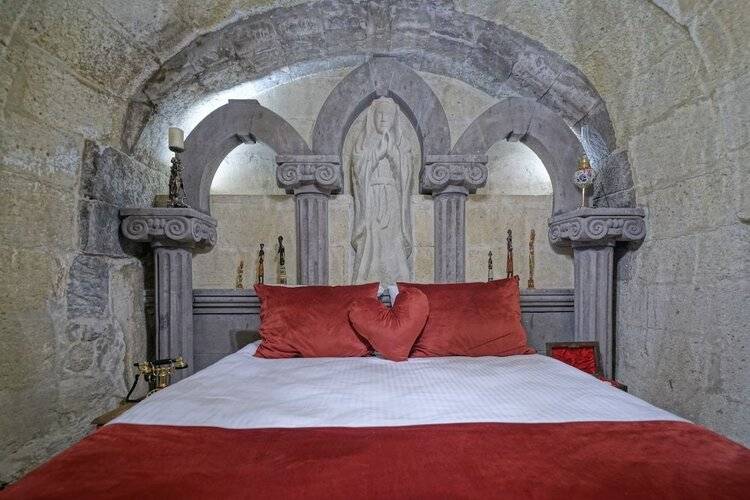 Love Bells Cappadocia (Adults Only 18+)