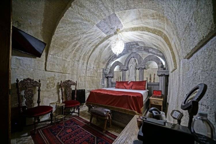 Love Bells Cappadocia (Adults Only 18+)