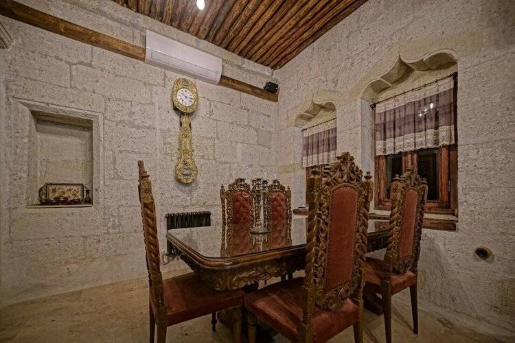 Love Bells Cappadocia (Adults Only 18+)