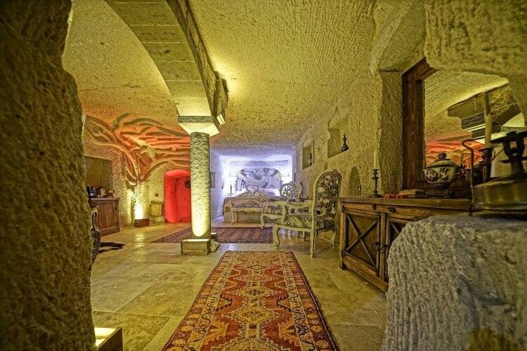 Love Bells Cappadocia (Adults Only 18+)