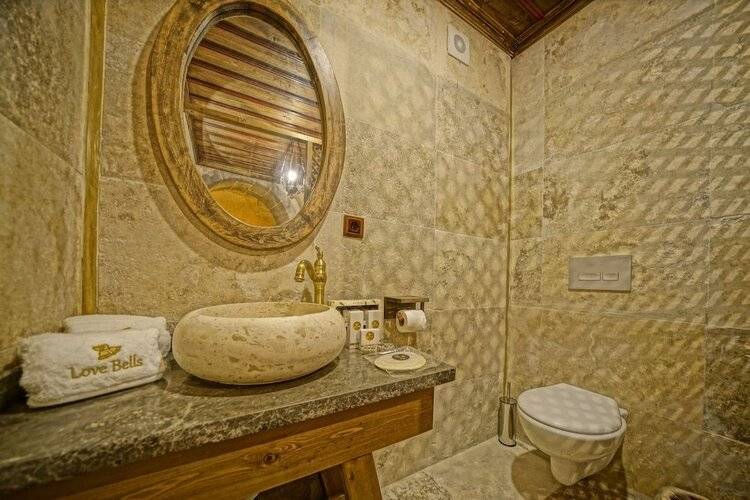 Love Bells Cappadocia (Adults Only 18+)