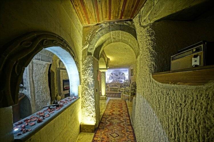 Love Bells Cappadocia (Adults Only 18+)