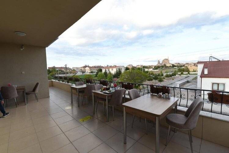 Trigo Hotel