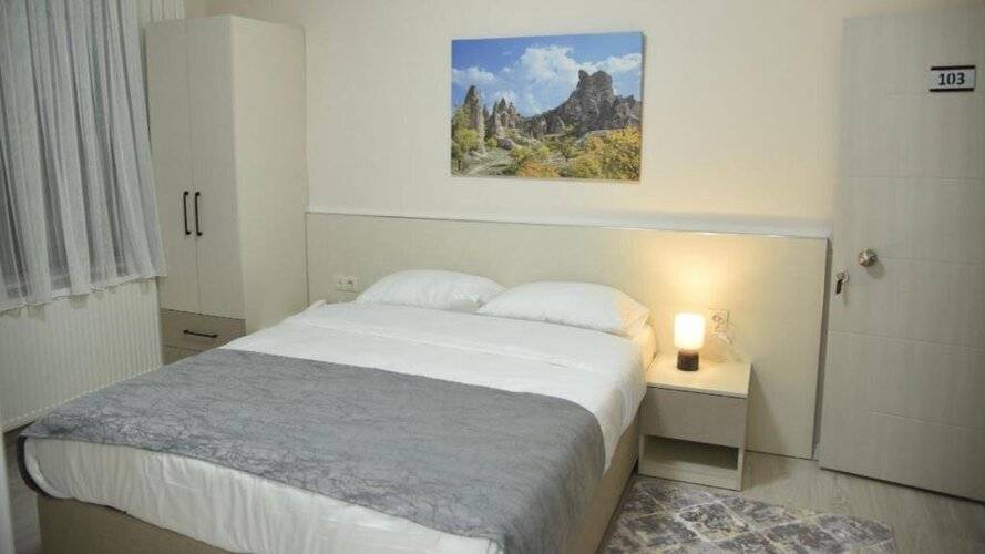 Trigo Hotel