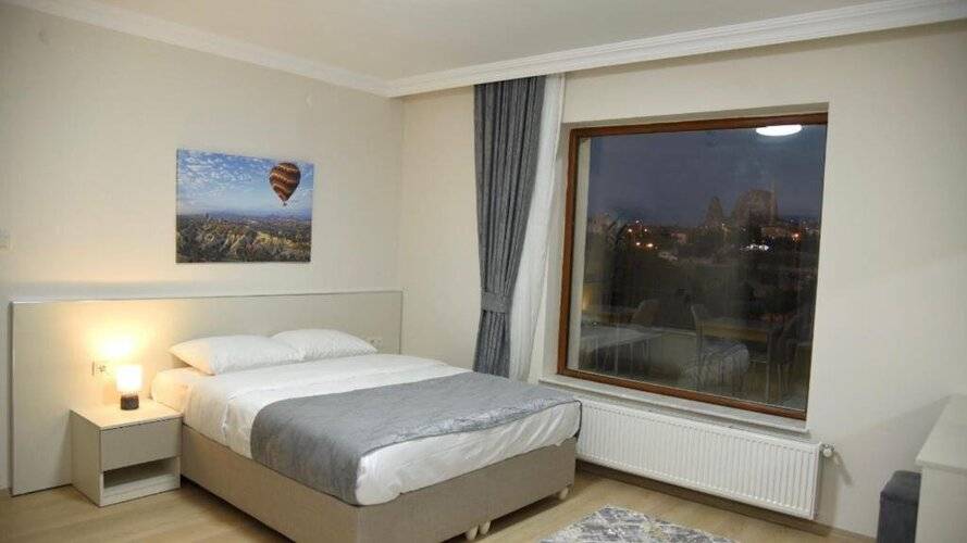 Trigo Hotel