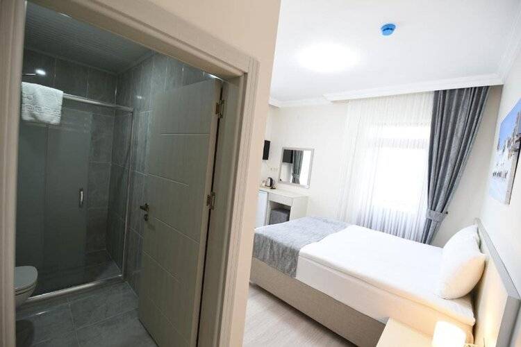 Trigo Hotel
