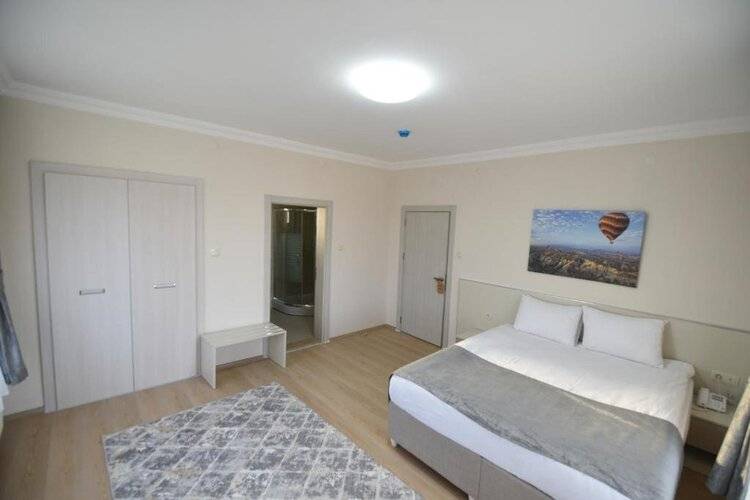 Trigo Hotel