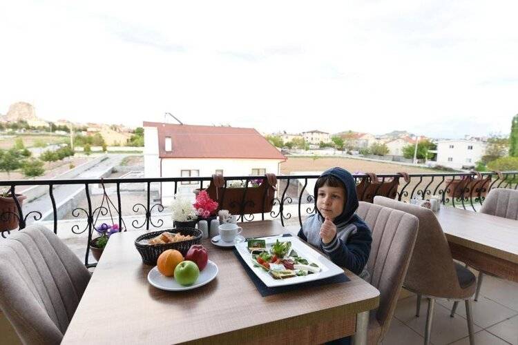 Trigo Hotel