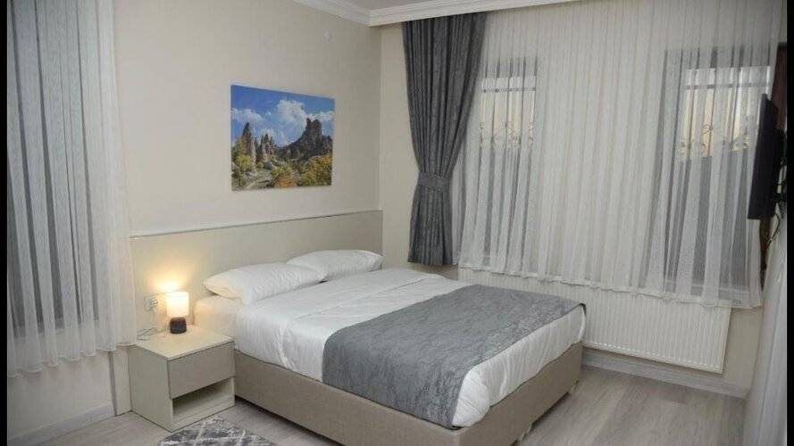 Trigo Hotel