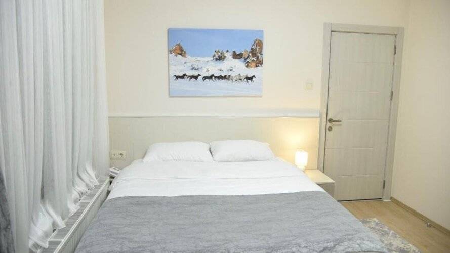 Trigo Hotel