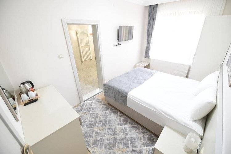 Trigo Hotel