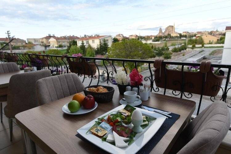 Trigo Hotel