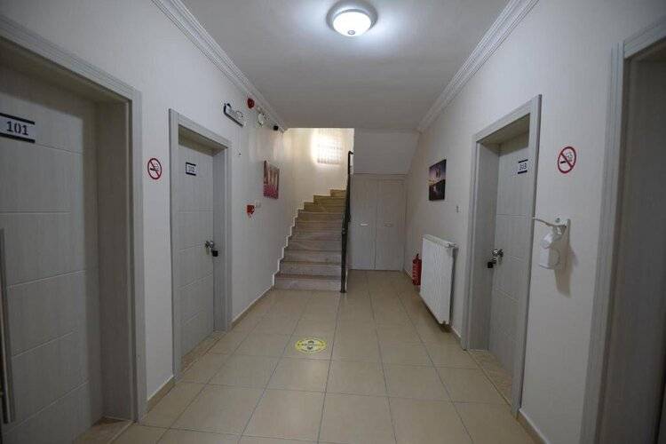 Trigo Hotel