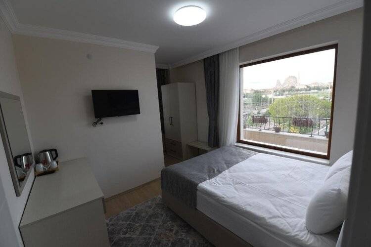 Trigo Hotel