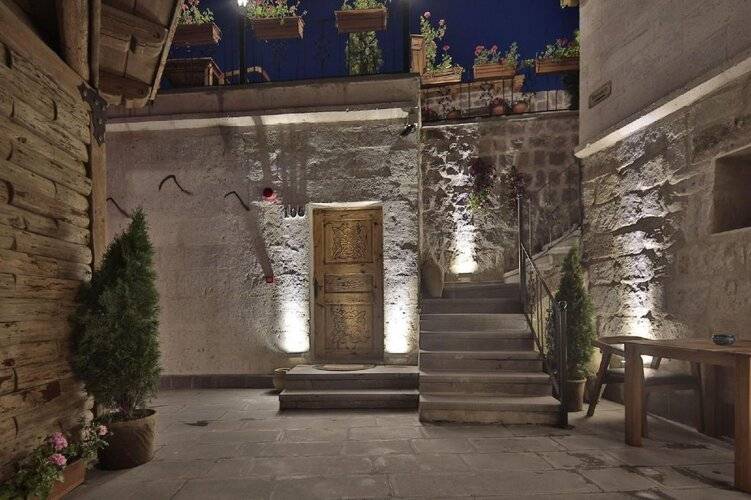 Vigor Cappadocia