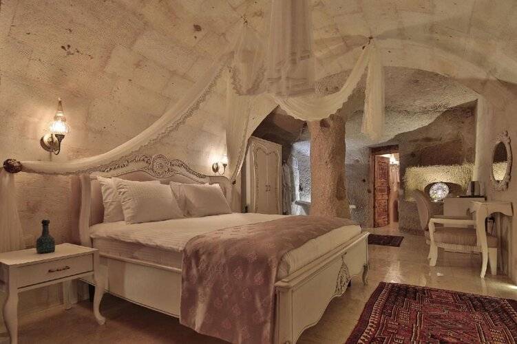 Vigor Cappadocia