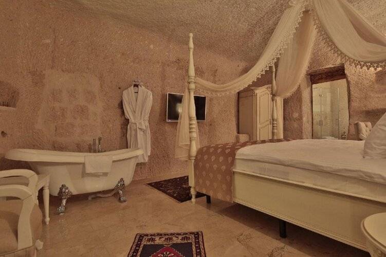 Vigor Cappadocia