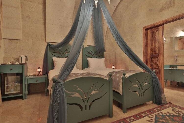 Vigor Cappadocia