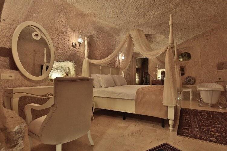 Vigor Cappadocia