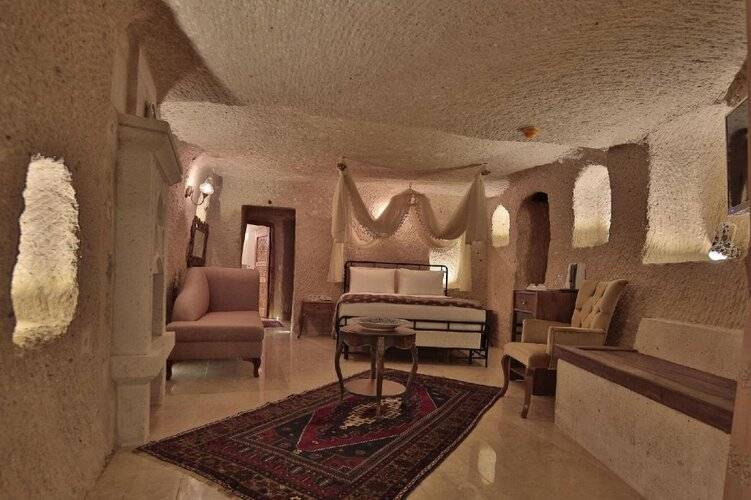 Vigor Cappadocia
