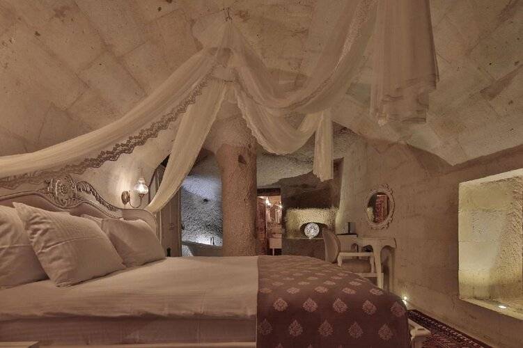 Vigor Cappadocia