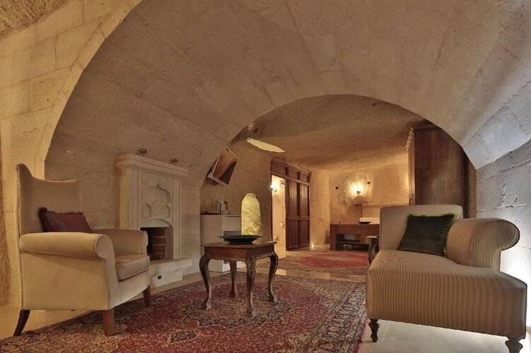 Vigor Cappadocia