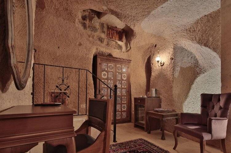 Vigor Cappadocia