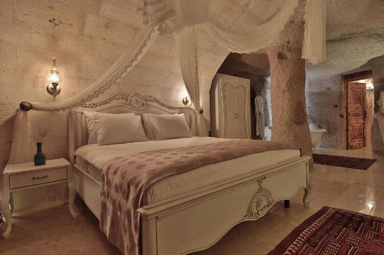 Vigor Cappadocia