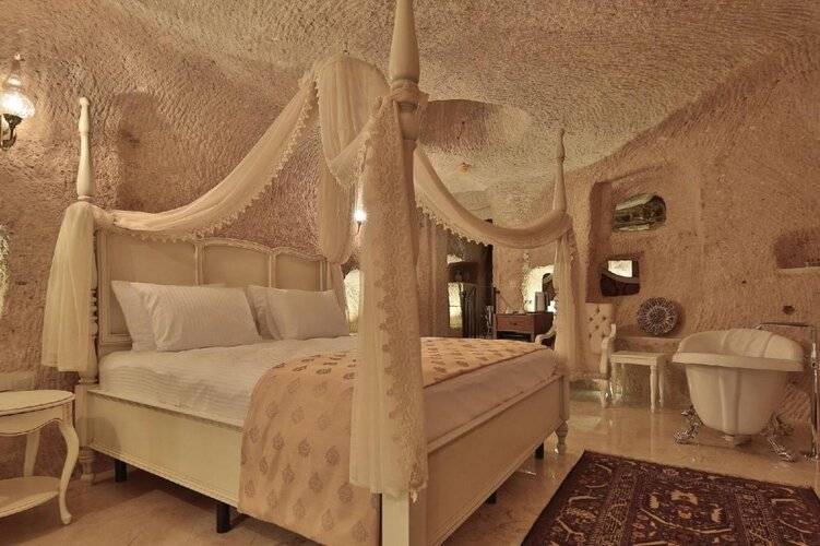Vigor Cappadocia