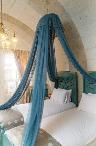 Vigor Cappadocia