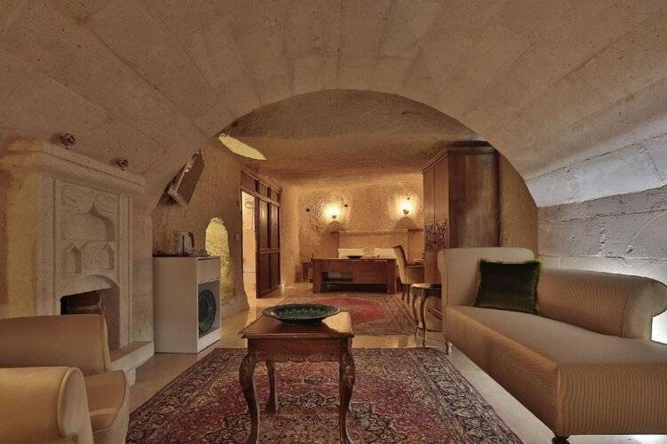 Vigor Cappadocia