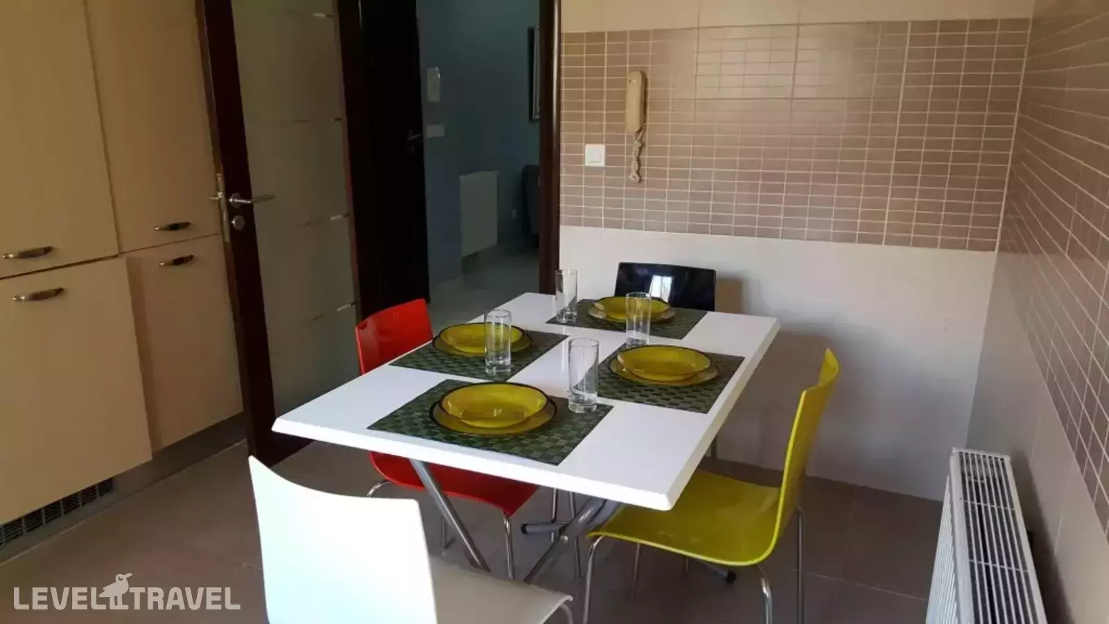 Prime Homes - Residence Panorama