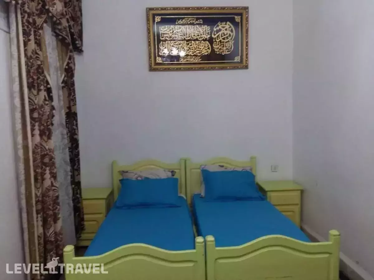 Benzineb Immo Cité Khadra