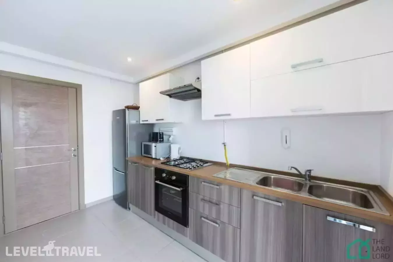 Brand New 2 Bd Apt Jardins De Carthage