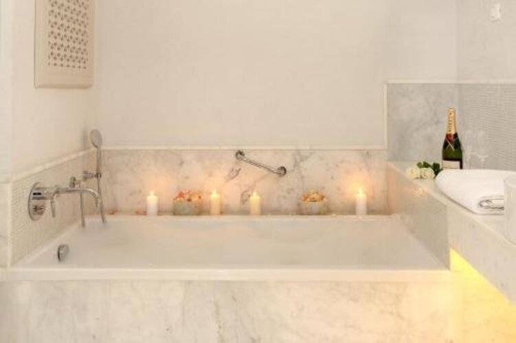 Dar El Jeld Hôtel & Spa